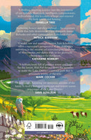 Wild Fell: Fighting for Nature on a Lake District Hill Farm (Paperback) by Lee Schofield