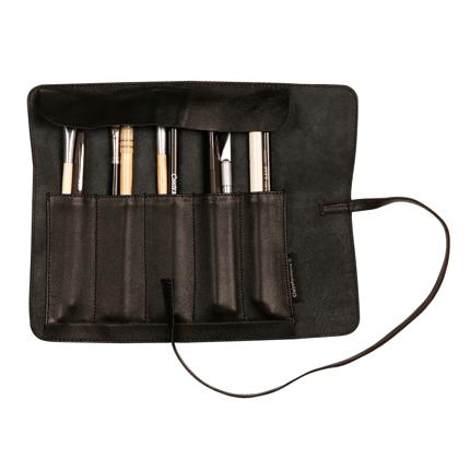 Flying Spirit Leather Roll