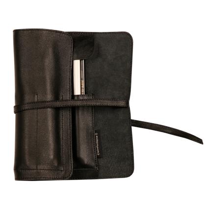Flying Spirit Leather Roll