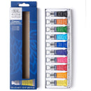 Winsor & Newton Cotman Watercolour 5ml Tube Access Set (Set of 10)