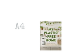 My Plastic Free Home: Simple Steps to Live More Sustainably by Kate Jones