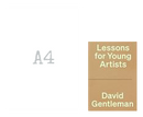 Lessons For Young Artists by David Gentleman