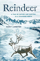 Reindeer by Nancy Langston (HB)