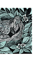 Blossomise by Simon Armitage
