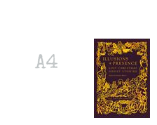 Illusions of Presence: Lost Christmas Ghost Stories by Johnny Mains