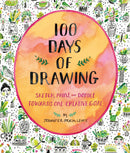 100 Days of Drawing