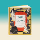 Tales of Japan - Traditional Stories of Monsters and Magic (Hardback)