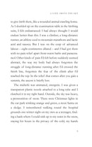 A Line Above The Sky: A Story of Mountains and Motherhood by Helen Mort