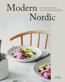 Modern Nordic (HB) by Simon Bajada