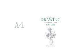 Drawing: A Complete Guide to Nature by Giovanni Civadi