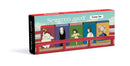 Studio Ghibli Spirited Away Eraser Set