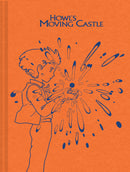 Studio Ghibli Howl's Moving Castle