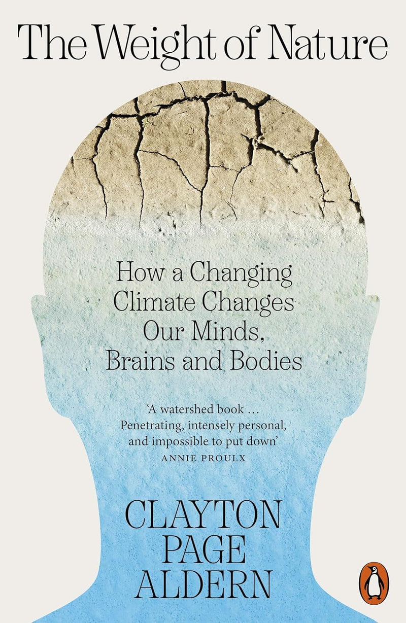 The Weight of Nature by Clayton Page Aldern