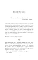 Renaturing: Small Ways to Wild the World by James Canton