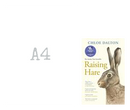Raising Hare (PB) by Chloe Dalton