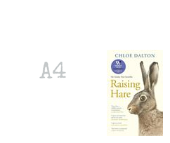 Raising Hare (PB) by Chloe Dalton