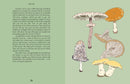 Mushrooms: A Guide for the Curious by Susan E, Clark