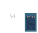 Healing Nature Of Water (HB) by Charlie Ryrie
