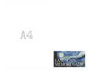 Landscape Memory Game