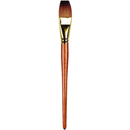 Pro Arte Prolene Plus One Stroke Flat Brush (Series 008)