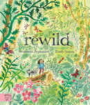 Rewild by Benjamin Zephaniah (HB)