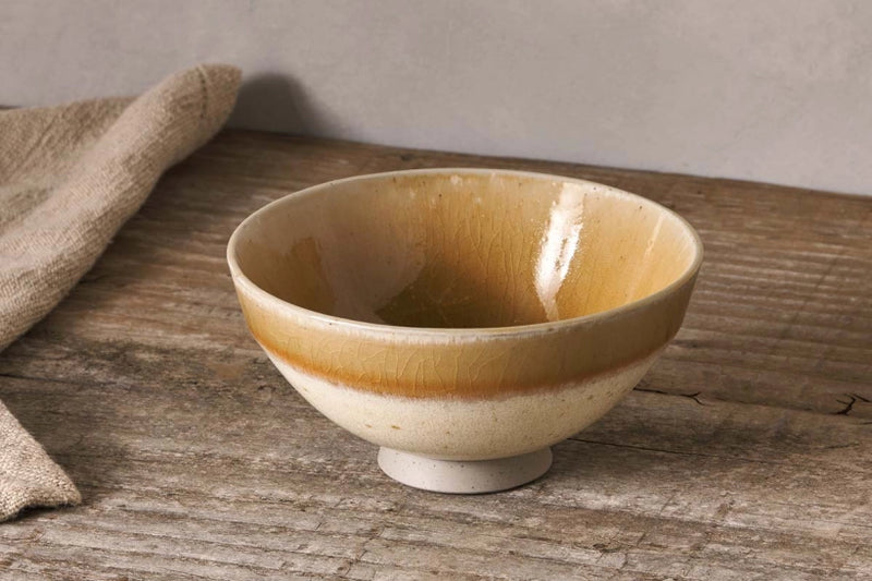 Arici Sand Tableware