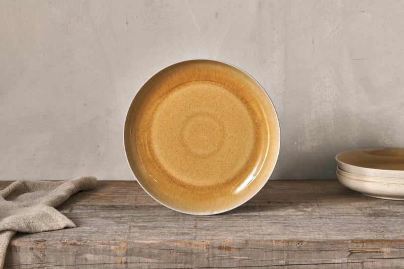 Arici Sand Tableware