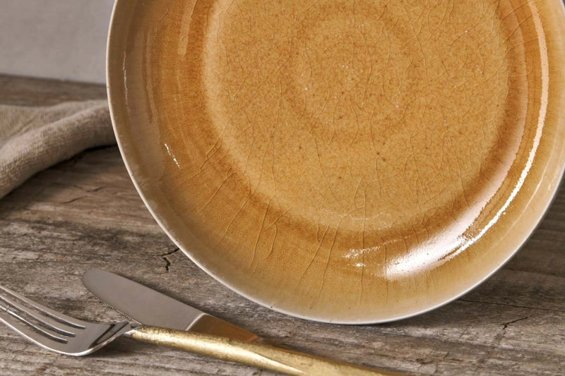 Arici Sand Tableware