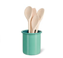 Medium Enamel Utensil Holder