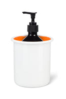 Medium Enamel Utensil Holder