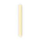 Champagne Eco Dinner Candle
