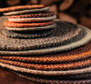 Jute Placemats 27cm (Set of 4)