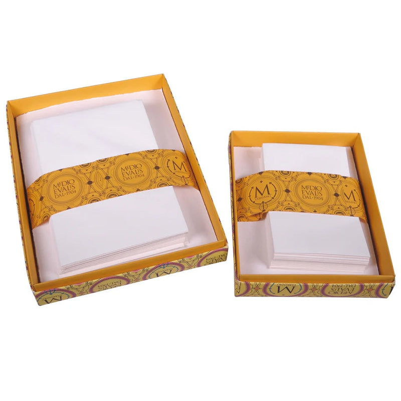 Fabriano Medioevalis Cards & Envelopes (Pack of 20)