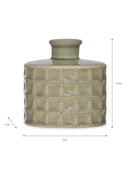 Sorrento Bottle Small Sage