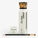 Blackwing Matte Pencils (Set of 12)