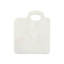 Olina Chopping Board White Marble
