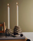 Pina Candle Holder