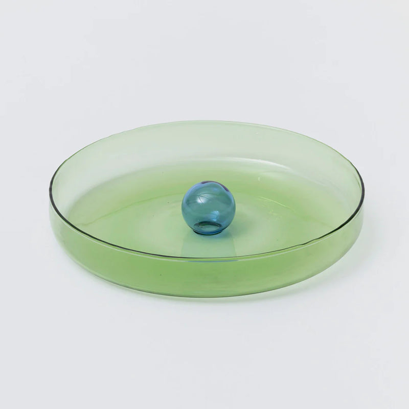 Bubble Dish (Multiple Colours)