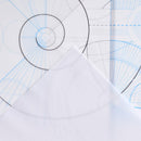 A4 Canson Graduate 70gsm Tracing Pad (40 Sheets)