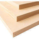 Seawhite Cradled Wood Painting Panels 30cm Square