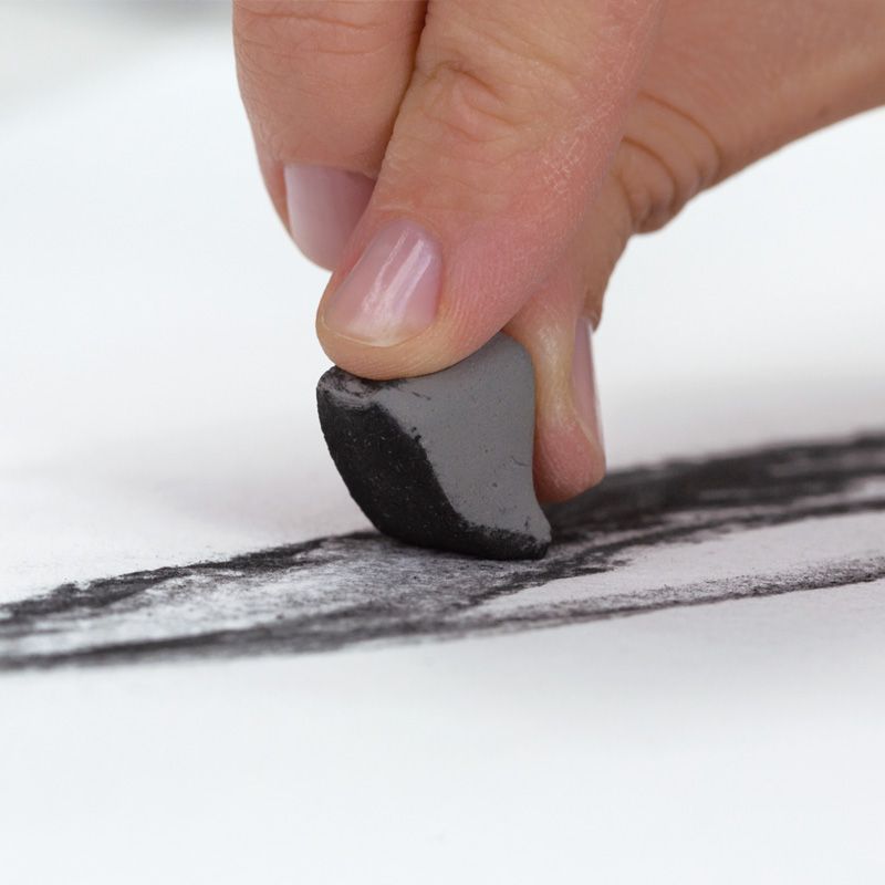 Factis K20 Kneadable Putty Eraser