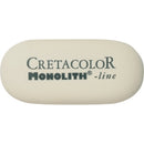 Cretacolor Monolith Line Eraser