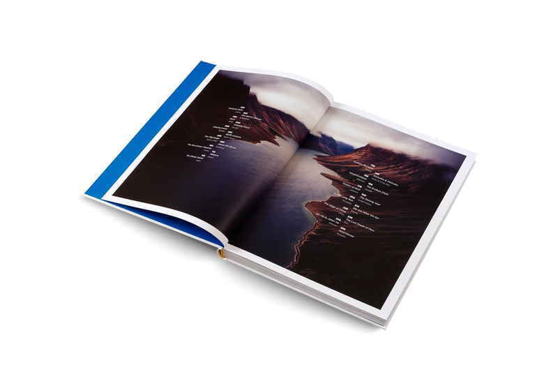 Call of the Mountain : Sidetracked Beyond