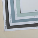 Canson Mi Teintes Touch Pastel Paper Sheet 350gsm (50x65cm)