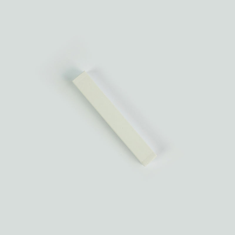 White Compressed Charcoal