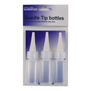 Needle Tip Bottle 30ml (Pack of 3)