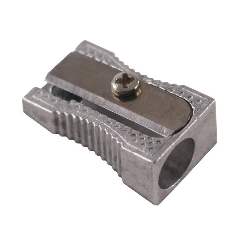 Single Metal Sharpener