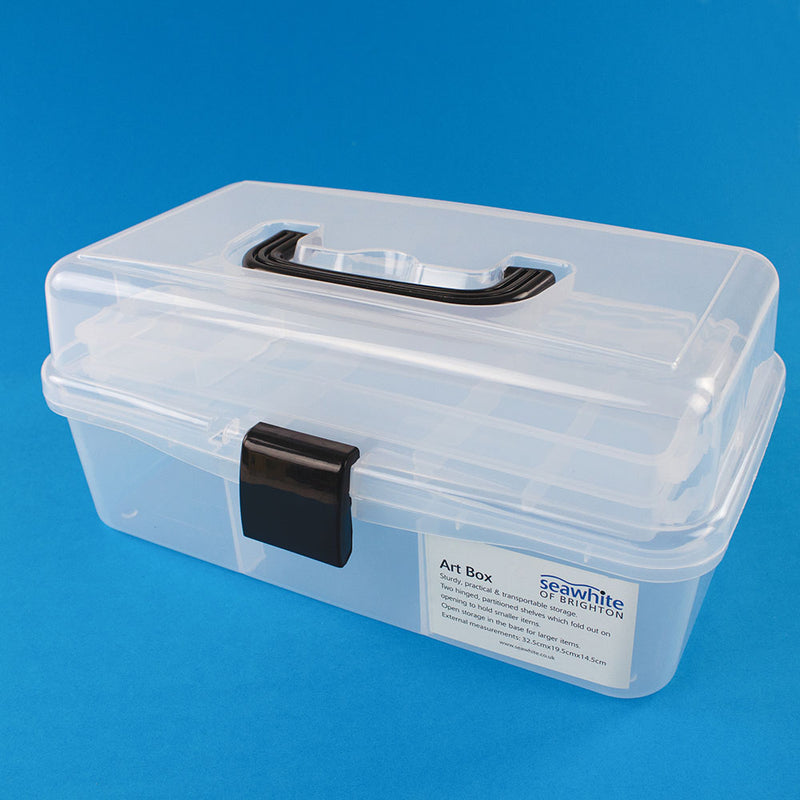 Seawhite Art Caddy