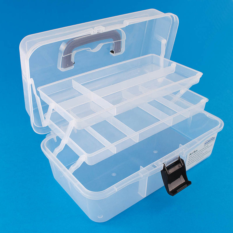 Seawhite Art Caddy