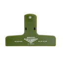 Penco Plastic Clip- Khaki
